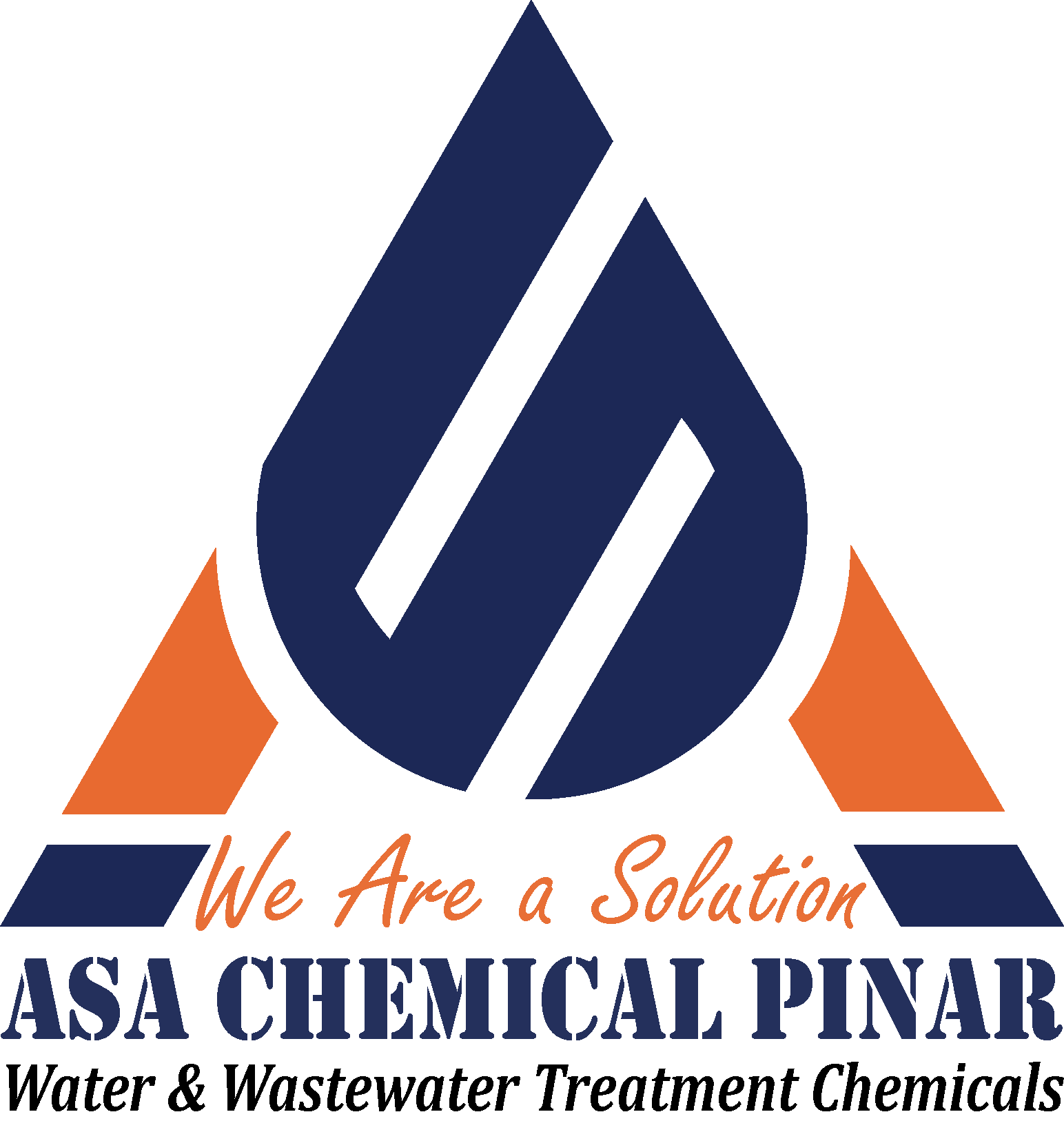 لوگو آسا شیمی پینار